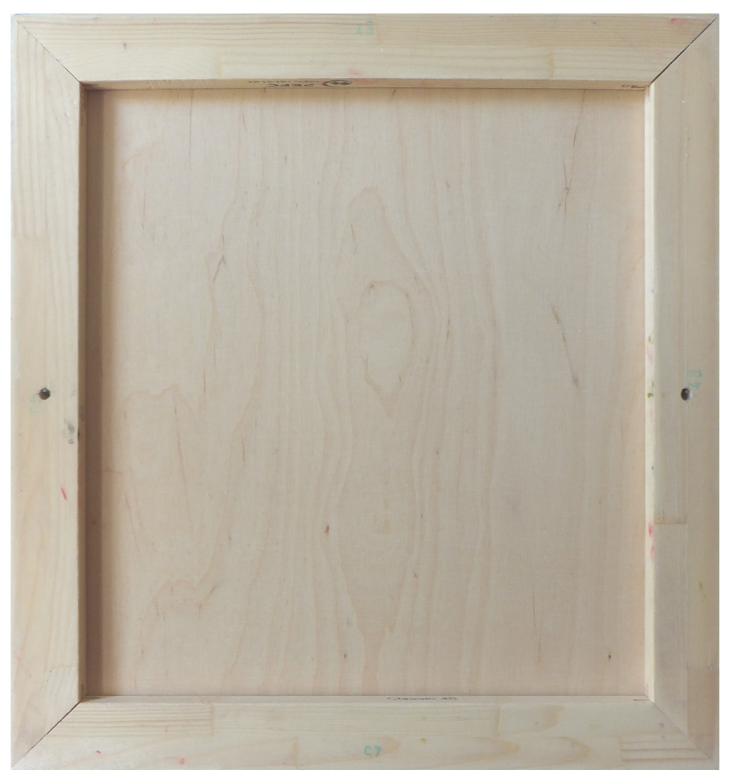 Dachzimmer im Verfolgungswahn