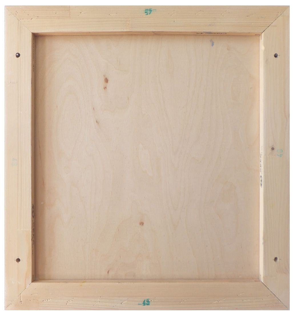 Dachzimmer im Verfolgungswahn