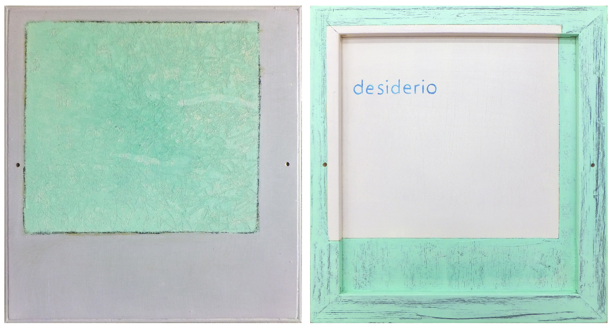 desiderio