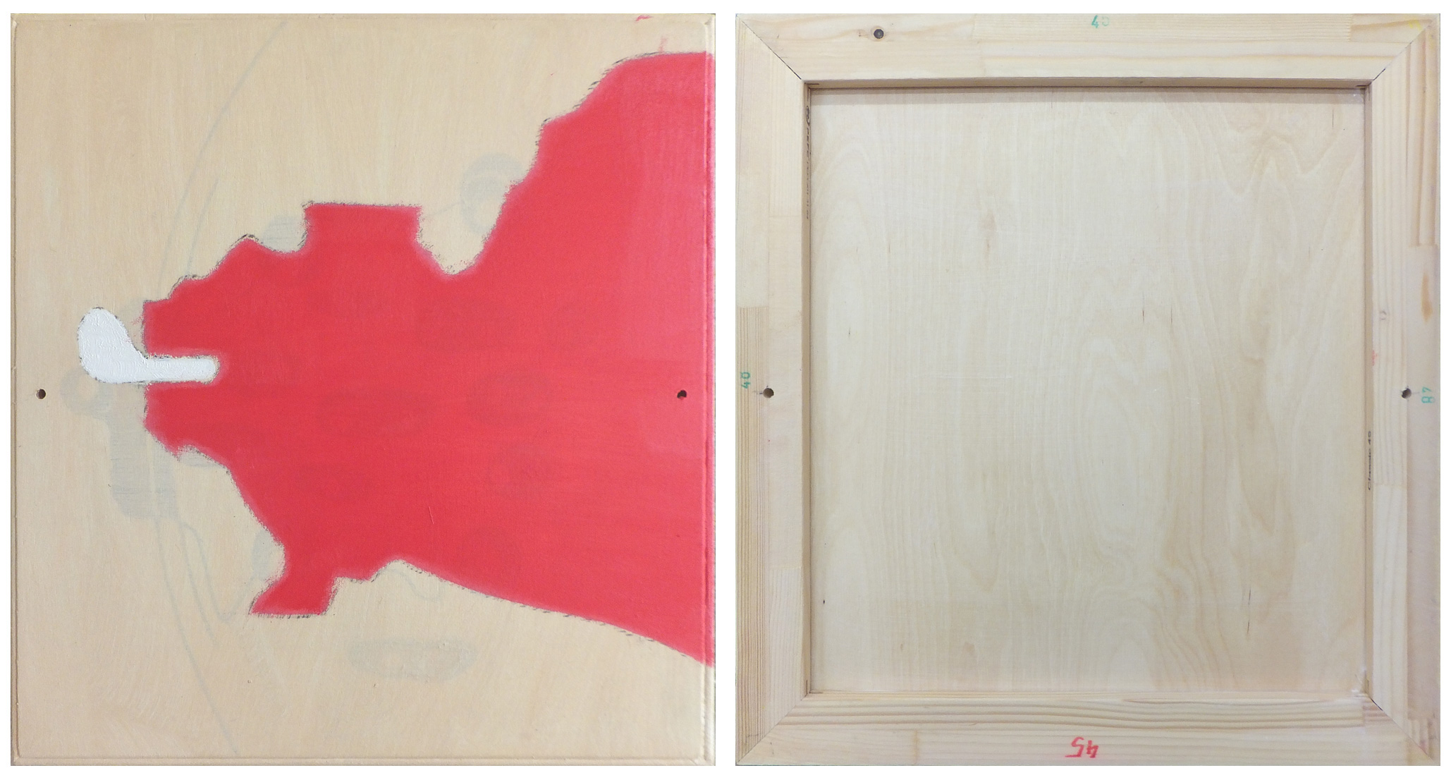 ... ich kann nicht mehr ...