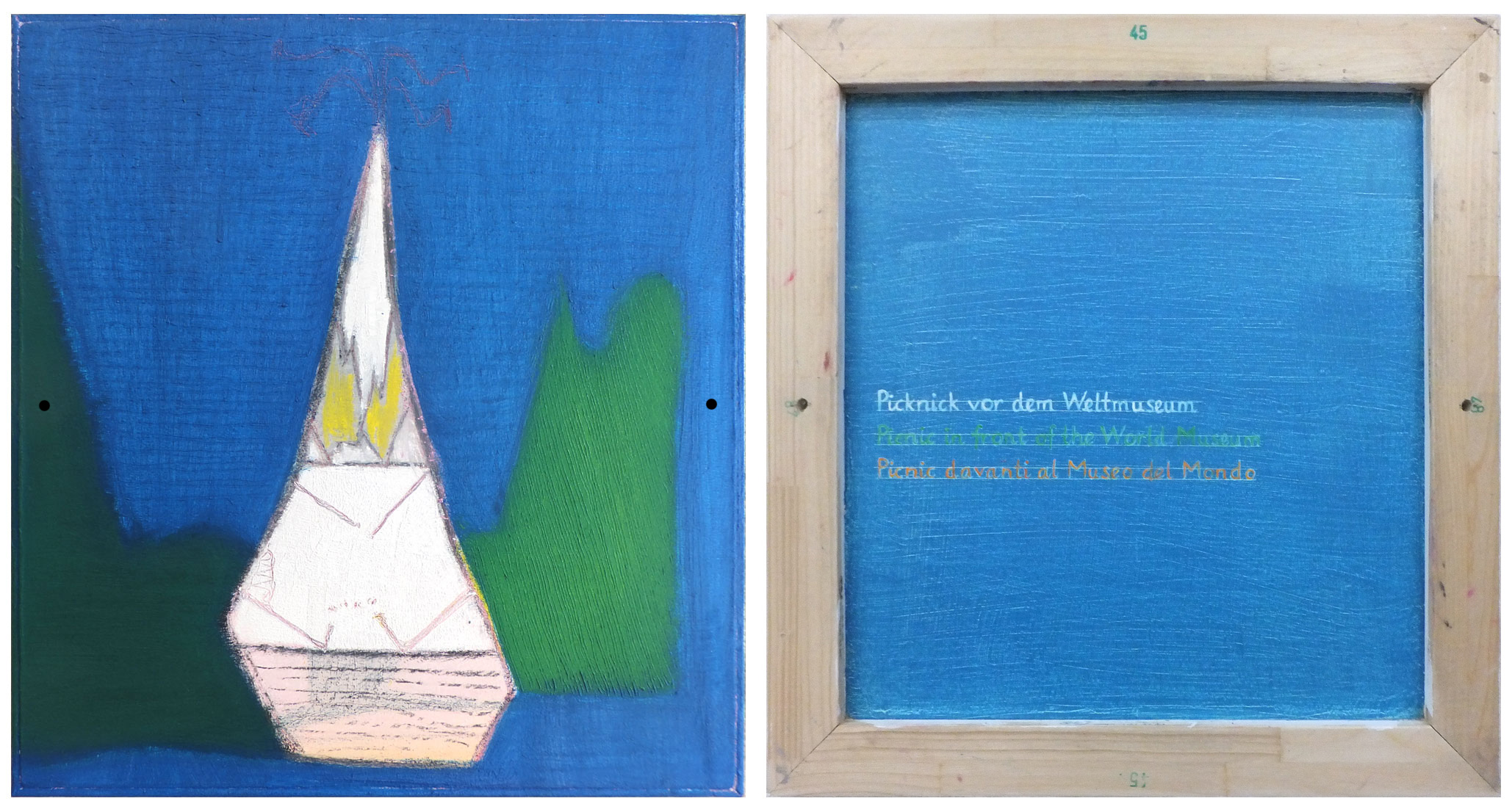 painting