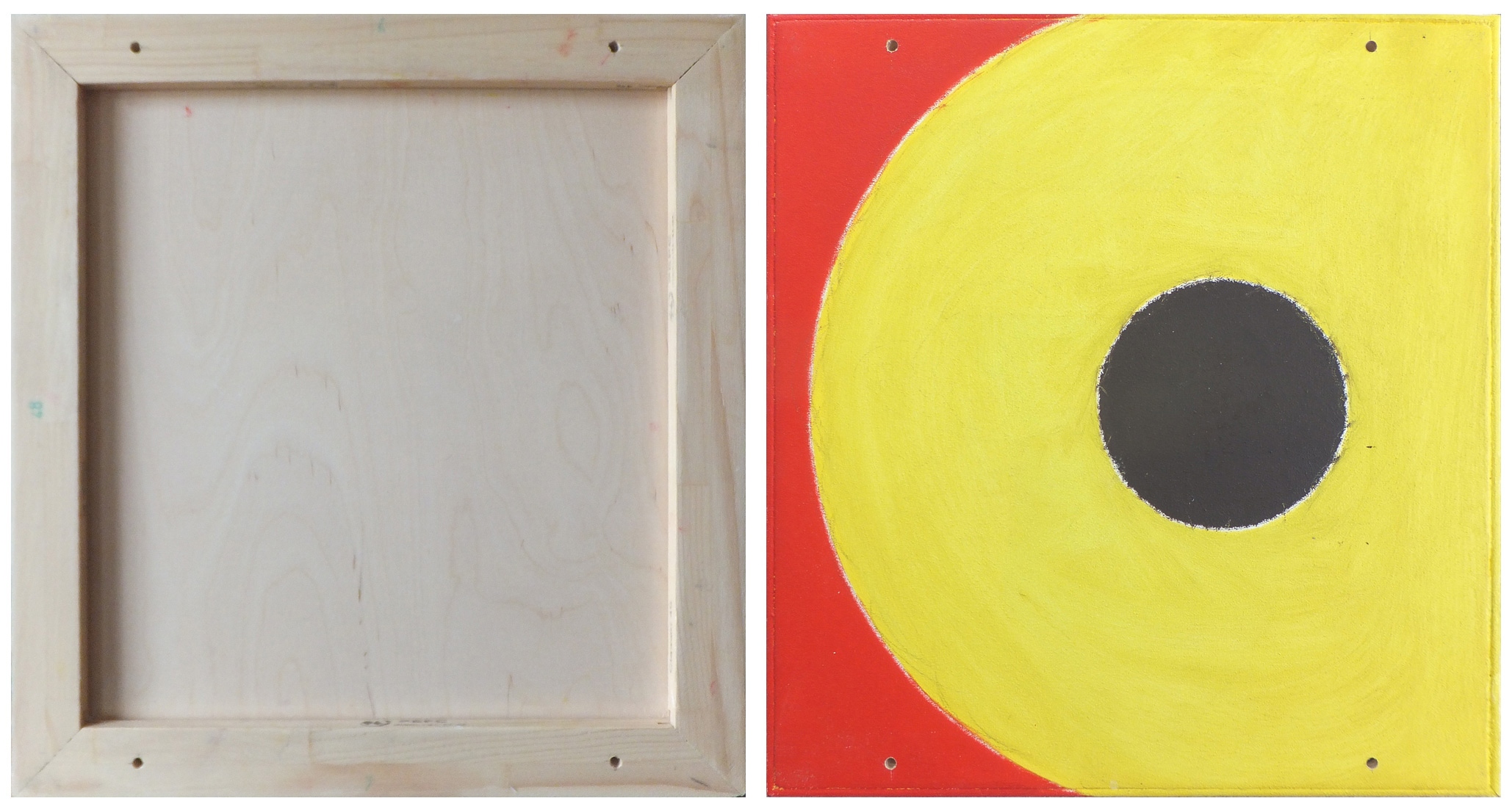 wie soll ich dir das jetzt schonend beibringen