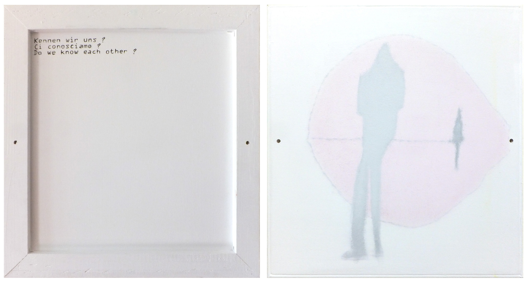 Dachzimmer im Verfolgungswahn