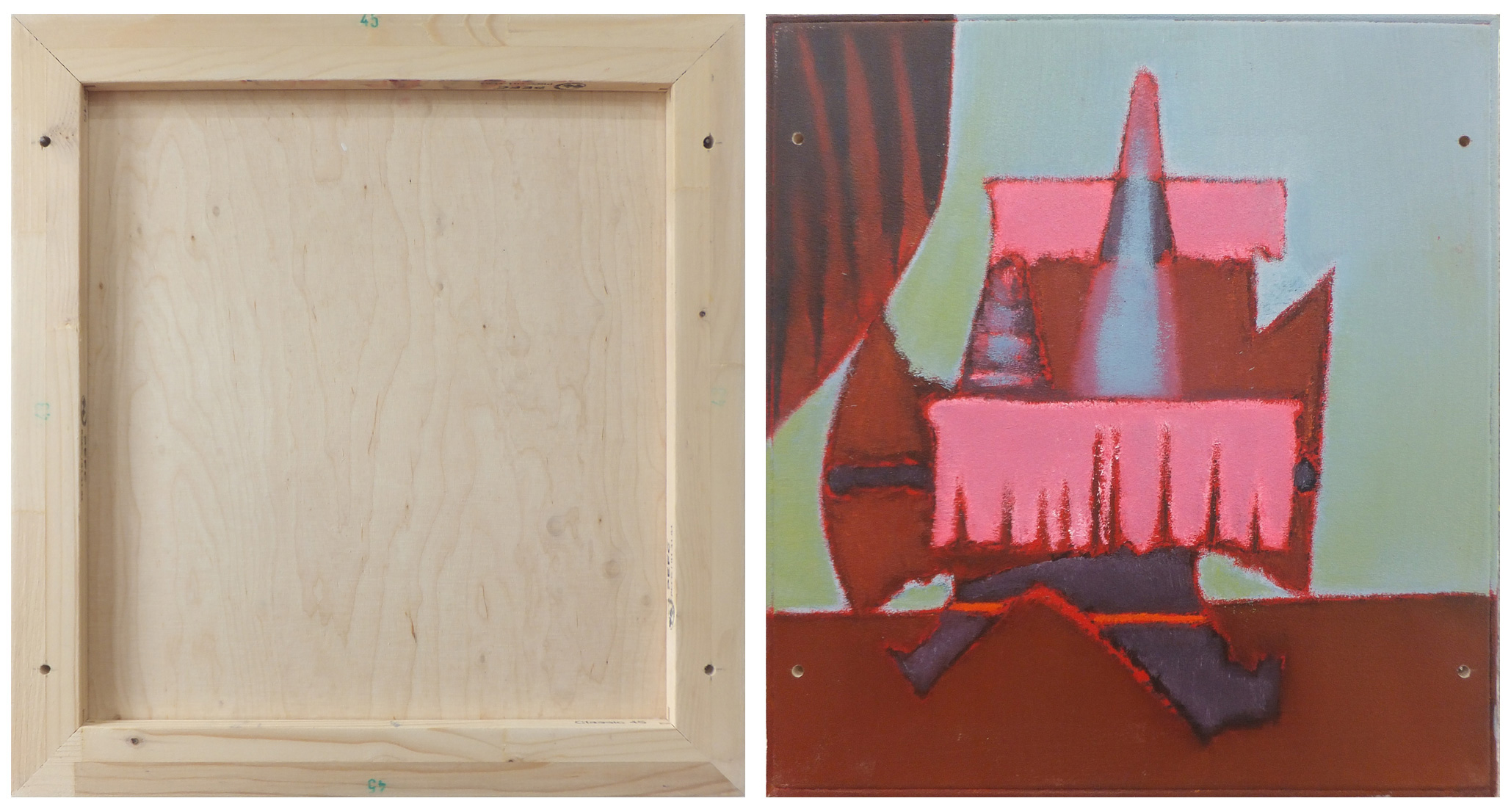 painting