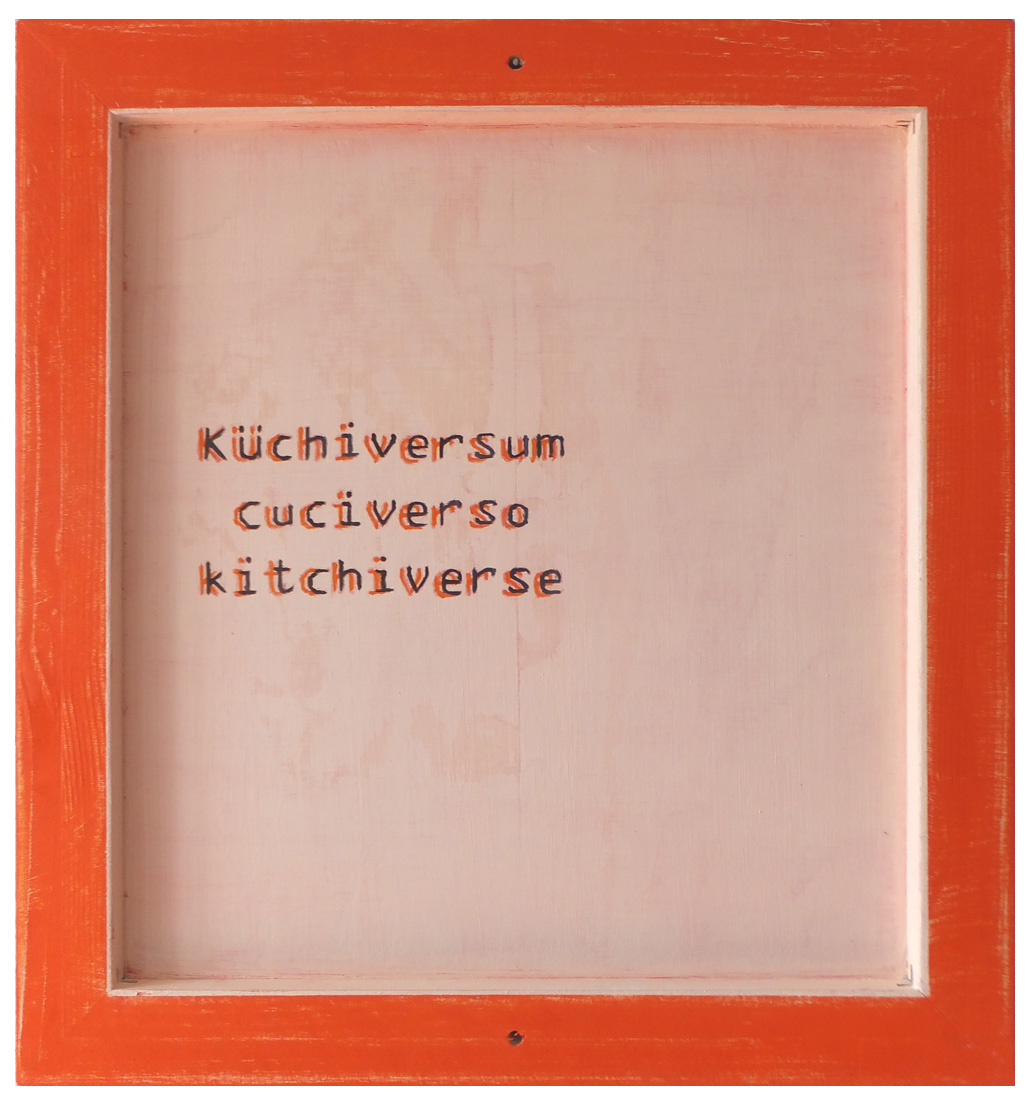 Küchiversum