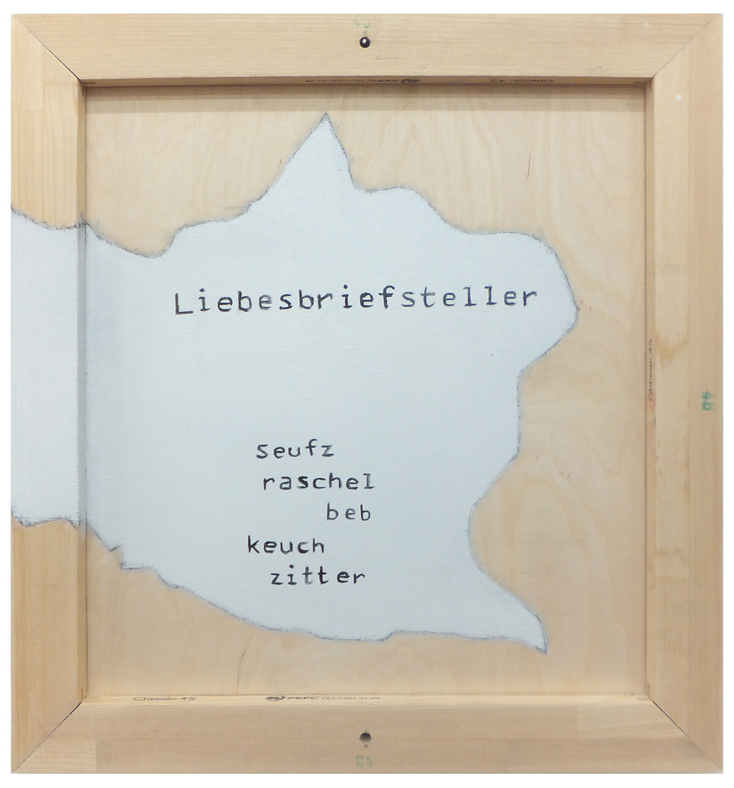 Liebesbriefsteller
