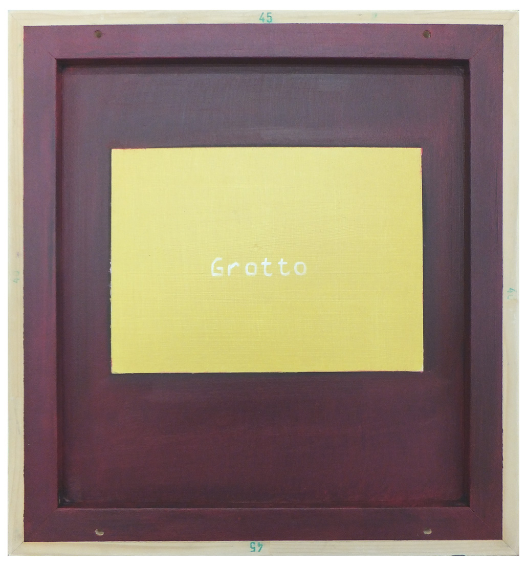 Grotto