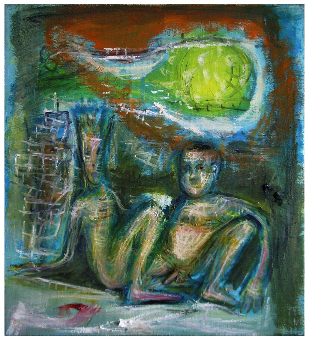 painting