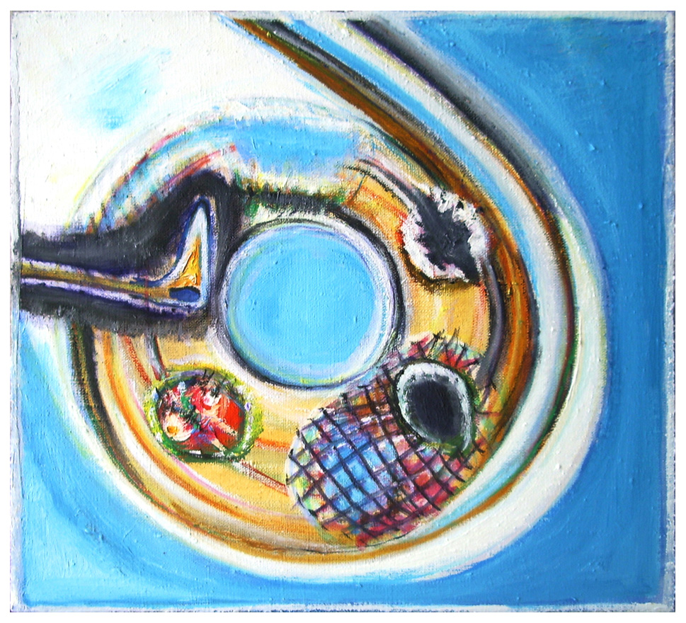 painting